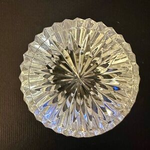 Waterford  Crystal Paperweight